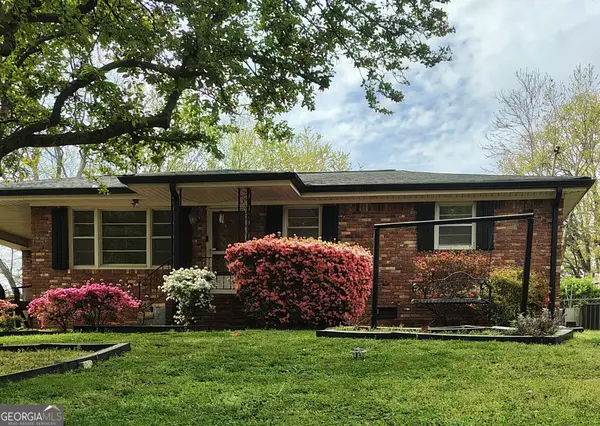 367 Camilla Circle Sw, Mableton, GA 30126