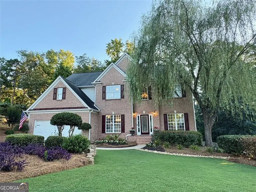 3684 Heritage Crest Parkway, Buford, GA 30519 - #1