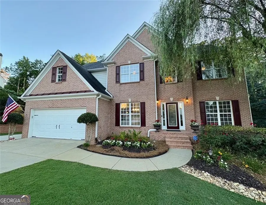 3684 Heritage Crest Parkway, Buford, GA 30519 - #2