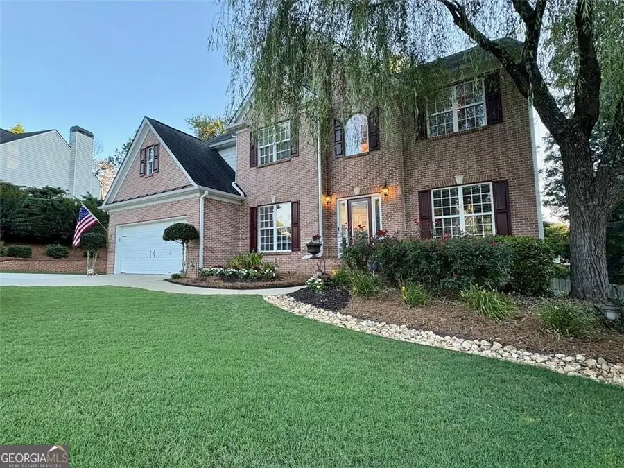 3684 Heritage Crest Parkway, Buford, GA 30519 - #3