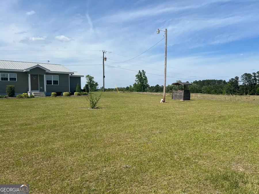 511 Morris Barlow Road, Eastman, GA 31023 - #3