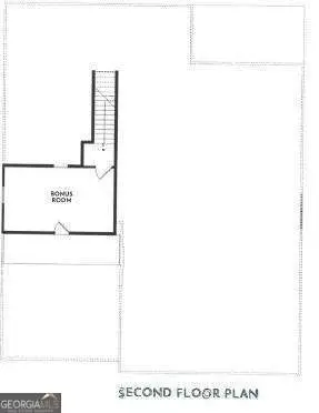 5375 NE Keepsake Court, Cumming, GA 30040 - #3