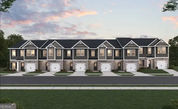 8399 Columbia Court, Palmetto, GA 30268