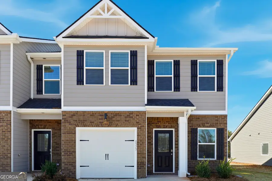 8399 Columbia Court, Palmetto, GA 30268 - #2