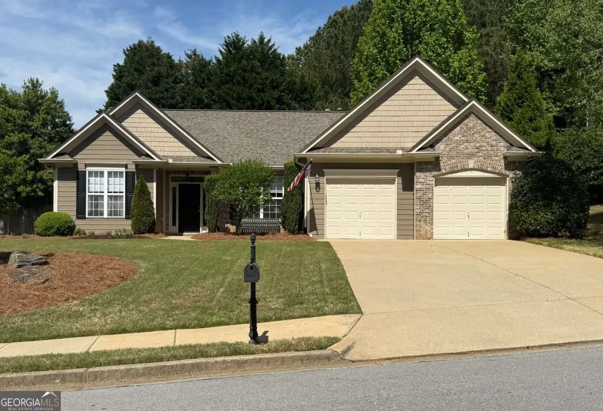 6920 River Island Circle, Buford, GA 30518 - #1