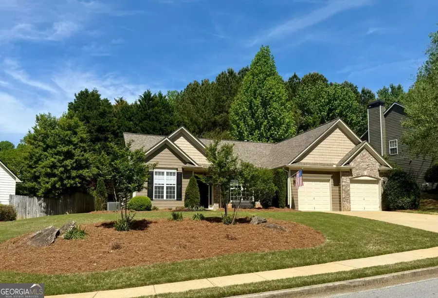 6920 River Island Circle, Buford, GA 30518 - #2
