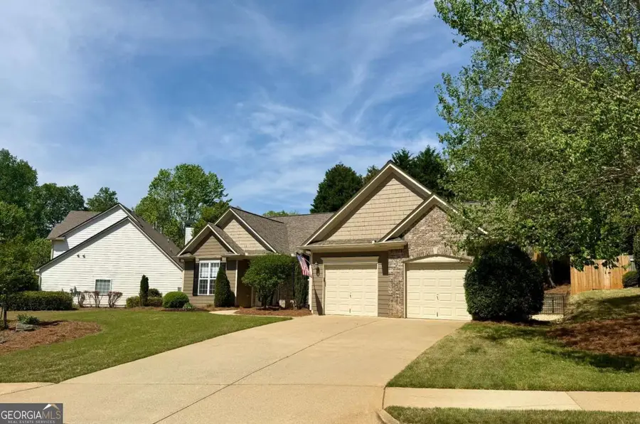 6920 River Island Circle, Buford, GA 30518 - #3