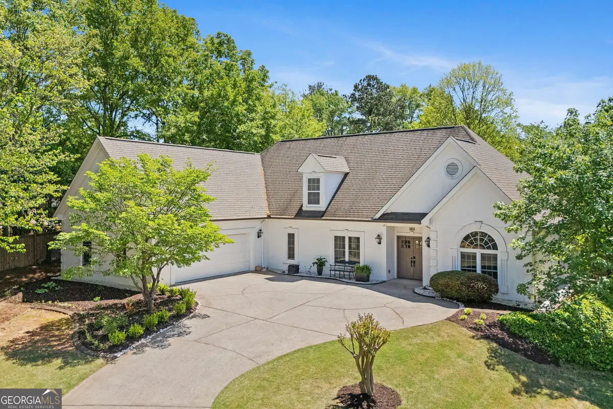 1610 Oakfield Lane, Roswell, GA 30075 - #1