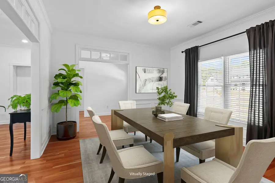 1610 Oakfield Lane, Roswell, GA 30075 - #3