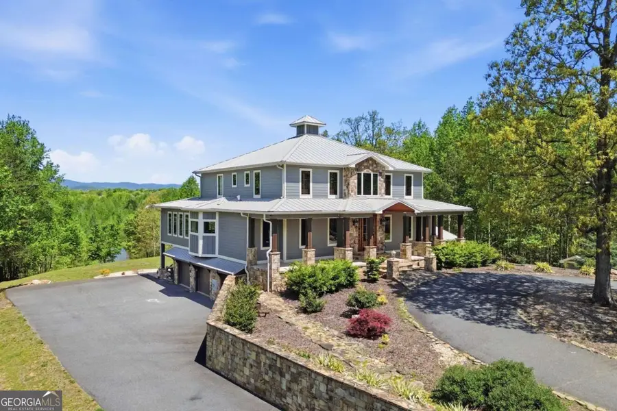 116 Lakota Drive, Dawsonville, GA 30534 - #2