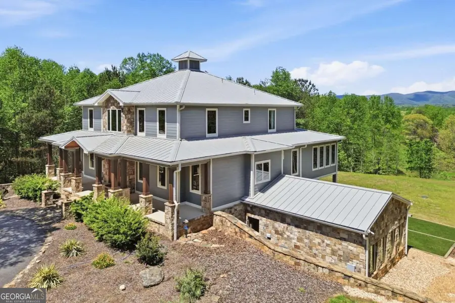 116 Lakota Drive, Dawsonville, GA 30534 - #3