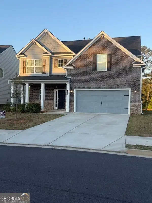 3179 Dowsing Lane, Powder Springs, GA 30127 - #1