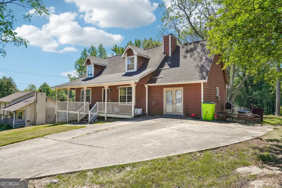 3377 Saddleton Way, Douglasville, GA 30134 - #2