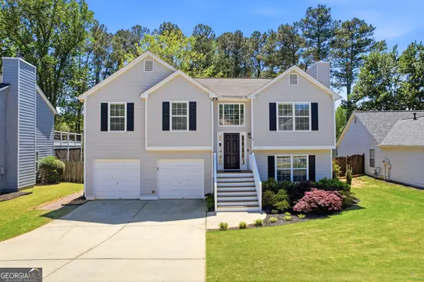 2604 Lake Park Bend, Acworth, GA 30101