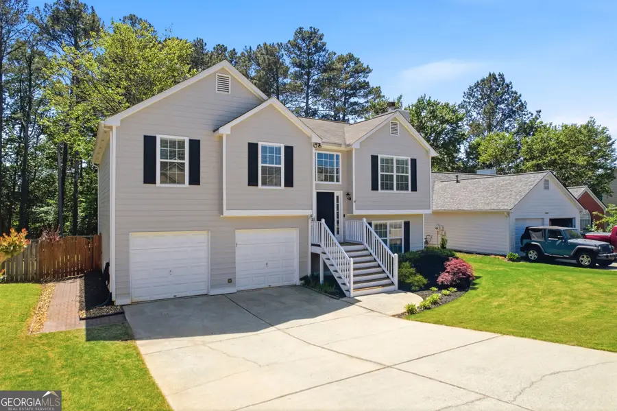 2604 Lake Park Bend, Acworth, GA 30101 - #2