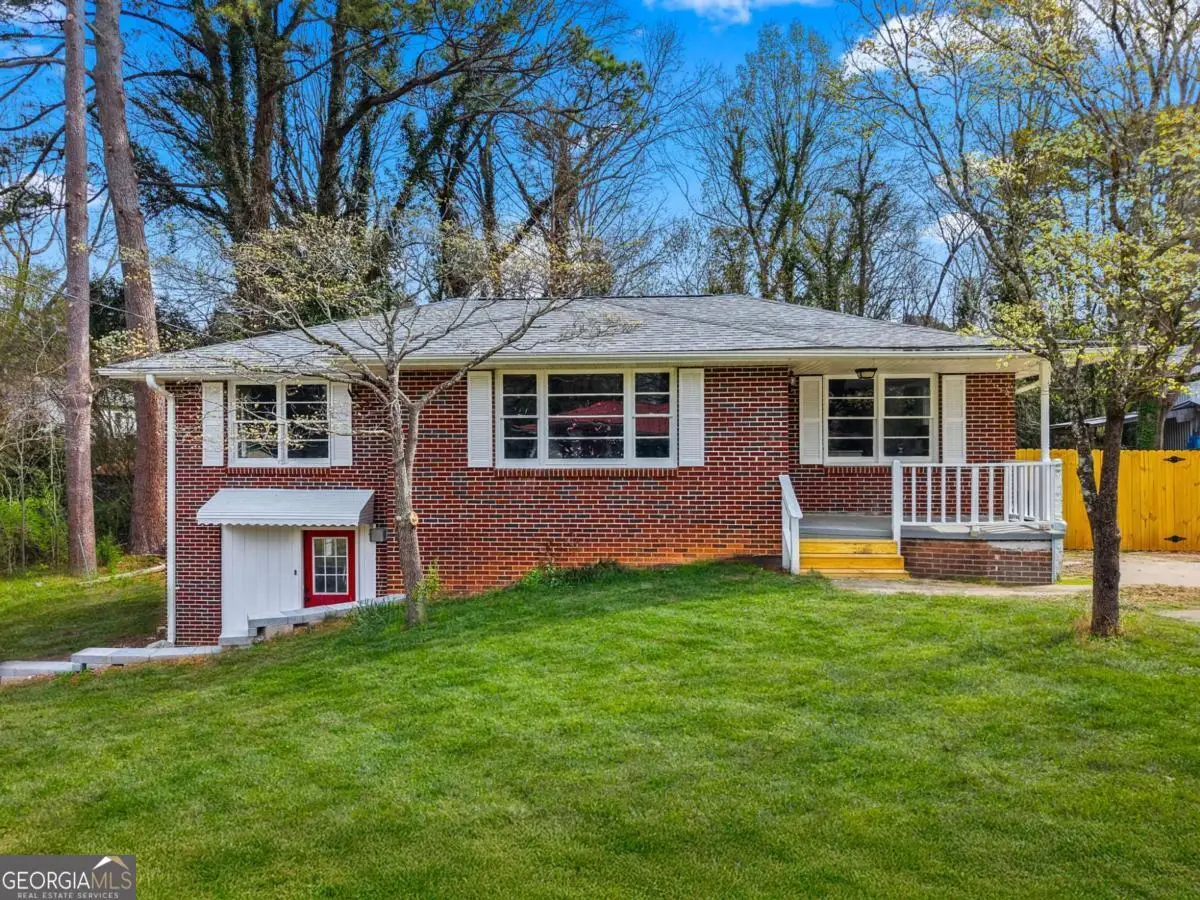 99 Hilltop Lane, Toccoa, GA 30577 - #1