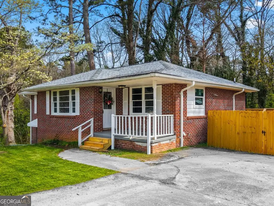 99 Hilltop Lane, Toccoa, GA 30577 - #2