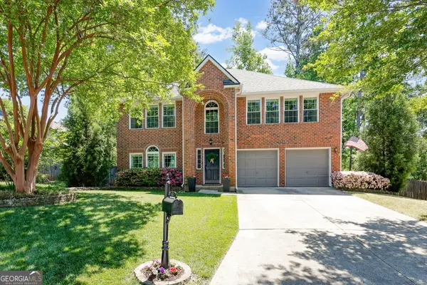 41 Songbird Court Nw, Marietta, GA 30064