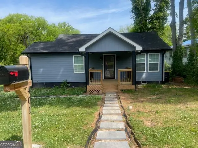 401 E 17th Street, Rome, GA 30161 - #1