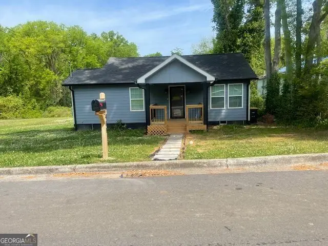 401 E 17th Street, Rome, GA 30161 - #2