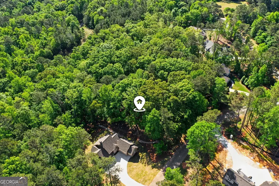 1021 Shadow Creek Way, Greensboro, GA 30642 - #2