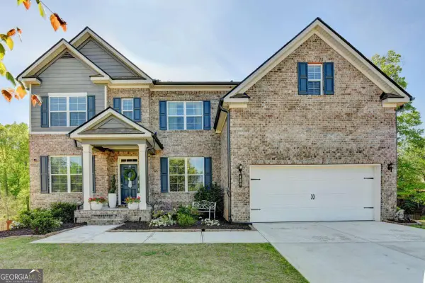 480 Cooper Farm Way, Buford, GA 30518