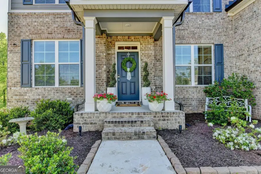 480 Cooper Farm Way, Buford, GA 30518 - #2