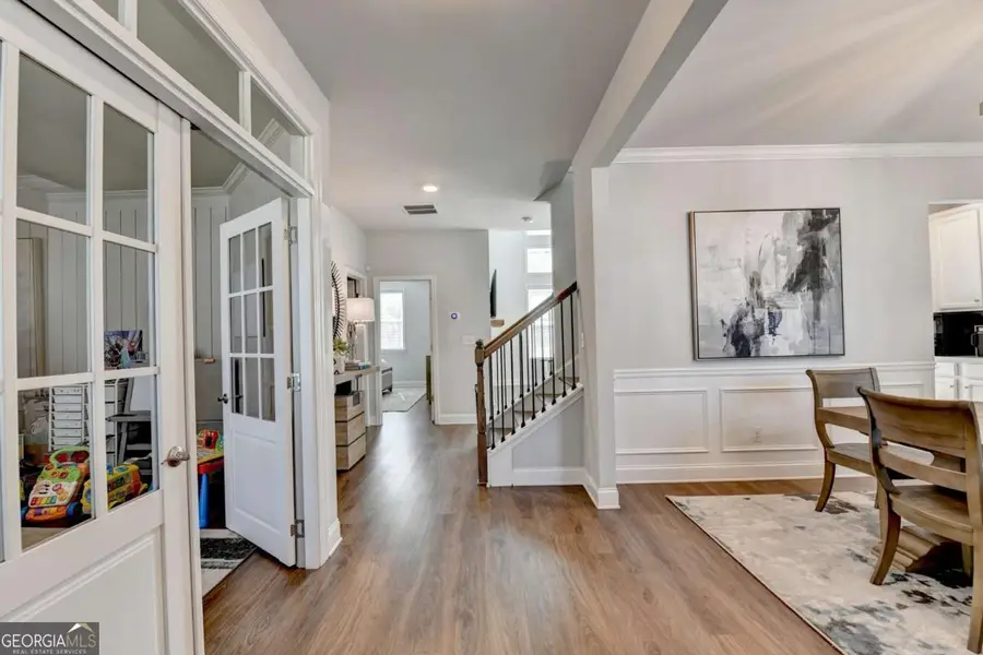 480 Cooper Farm Way, Buford, GA 30518 - #3