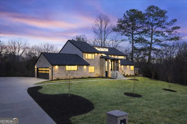 250 Bruton Way, Sandy Springs, GA 30342