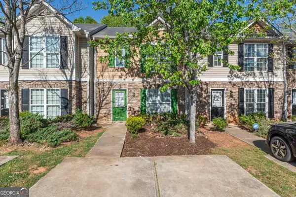 11443 South Grove Drive, Hampton, GA 30228