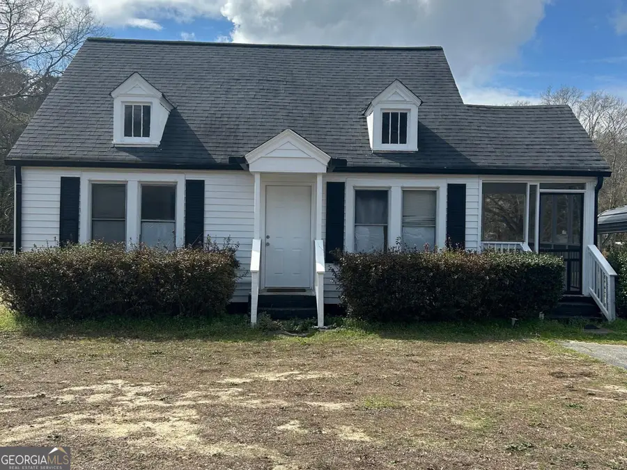 4620 Austell Powder Springs Road, Austell, GA 30106 - #2