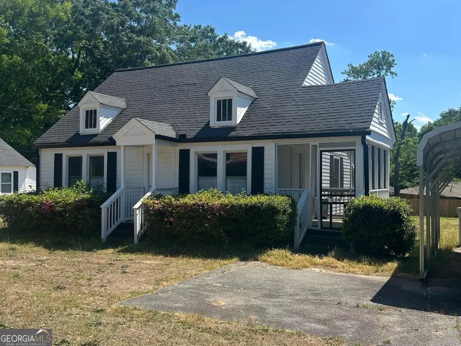 4620 Austell Powder Springs Road, Austell, GA 30106 - #3