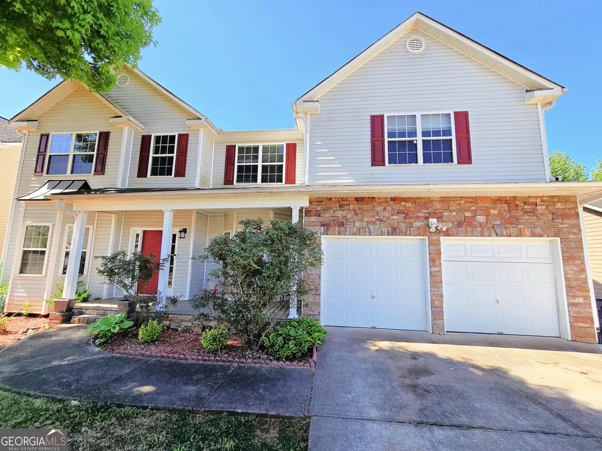 119 Brookhaven Drive, Villa Rica, GA 30180 - #1