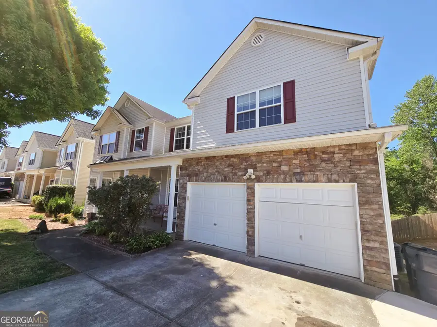 119 Brookhaven Drive, Villa Rica, GA 30180 - #2