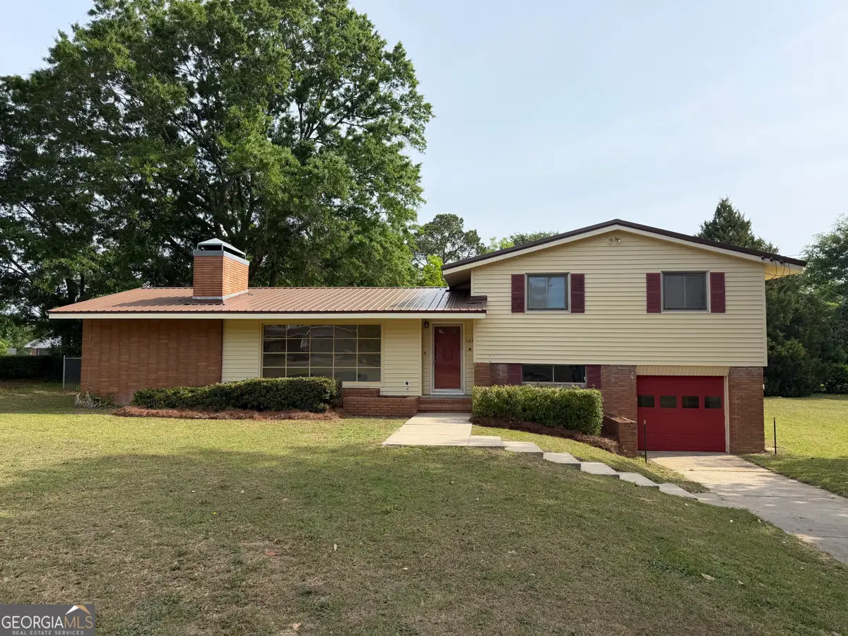 105 Westview Drive, Dublin, GA 31021 - #1