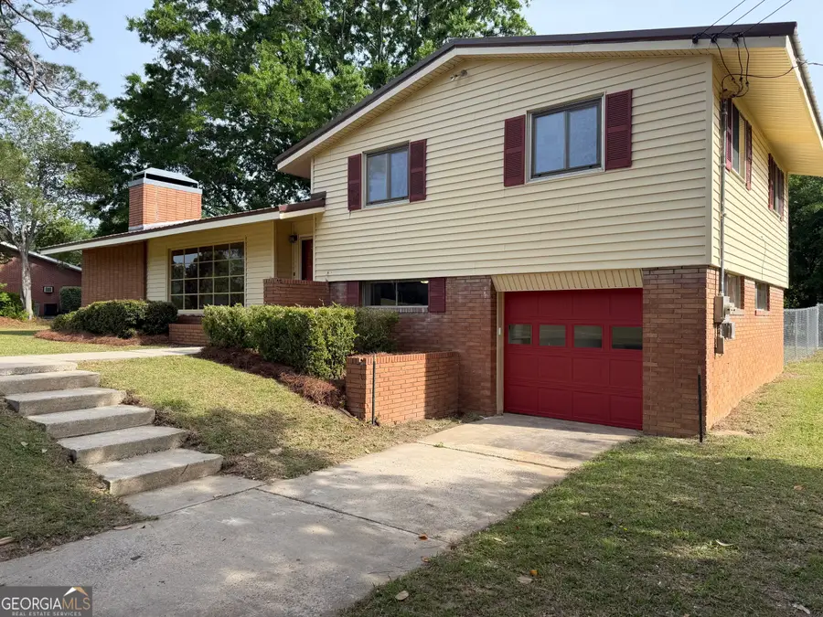 105 Westview Drive, Dublin, GA 31021 - #2