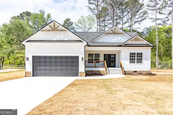 856 Wildwood Drive, Chatsworth, GA 30705