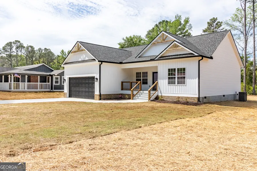 856 Wildwood Drive, Chatsworth, GA 30705 - #2