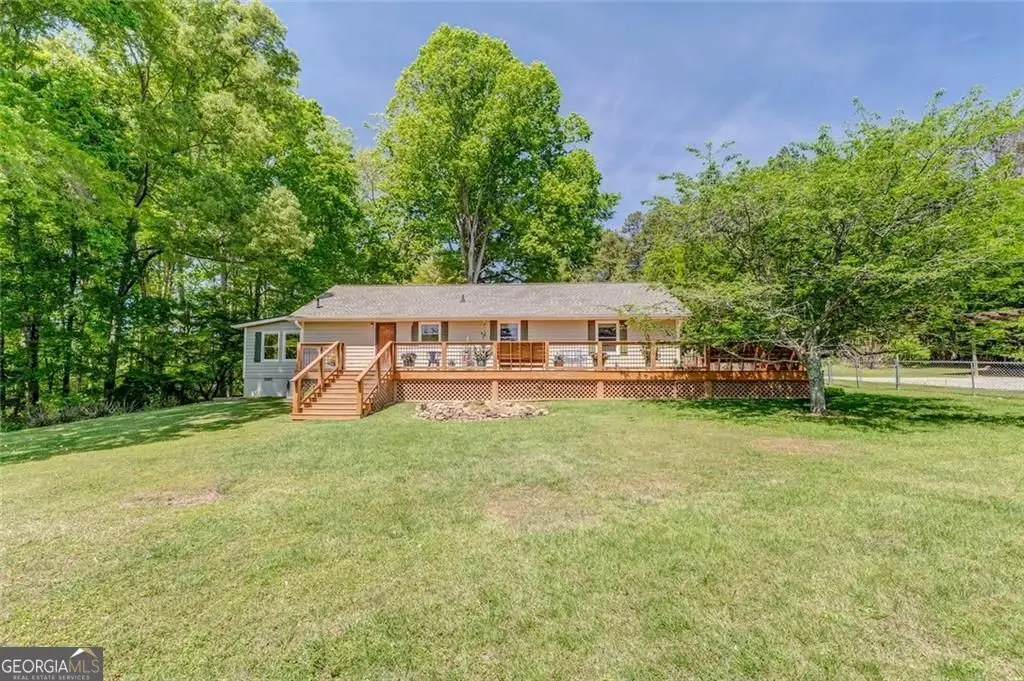 105 Beard Lake Road Se, Rome, GA 30161 - #1