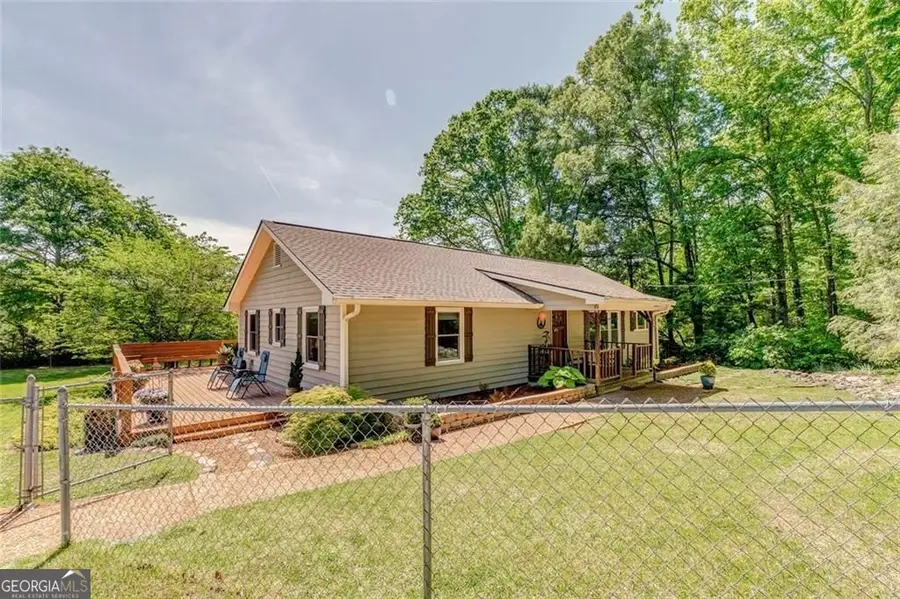 105 Beard Lake Road Se, Rome, GA 30161 - #2