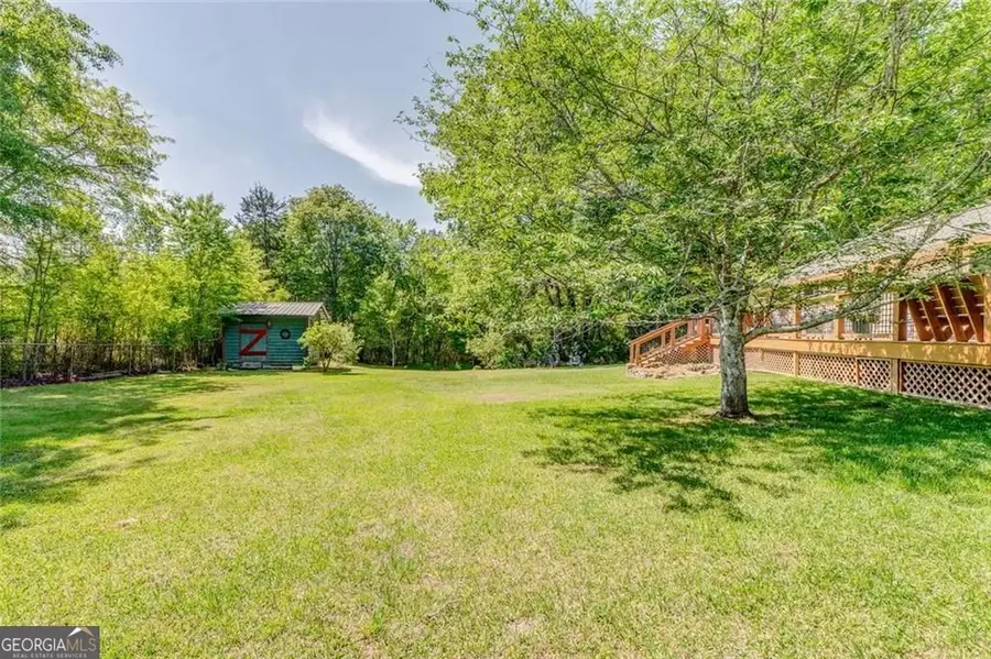 105 Beard Lake Road Se, Rome, GA 30161 - #3