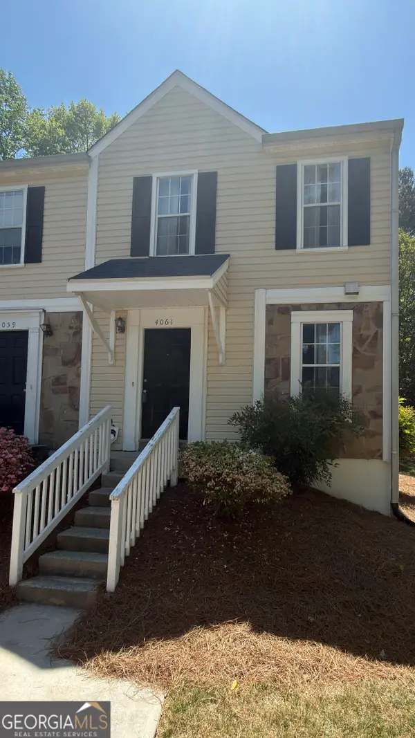 4061 Bayside Circle, Atlanta, GA 30340