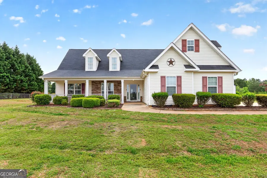 735 Irish Hill Drive, Concord, GA 30206 - #2