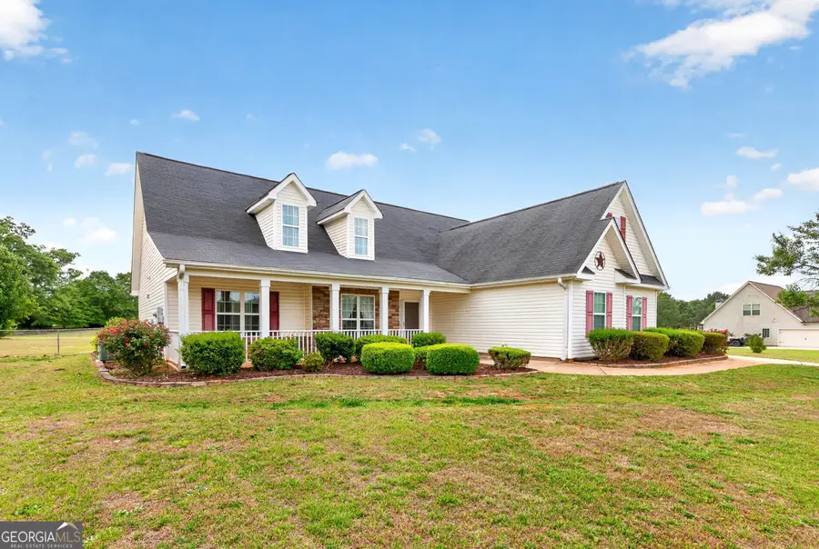 735 Irish Hill Drive, Concord, GA 30206 - #3