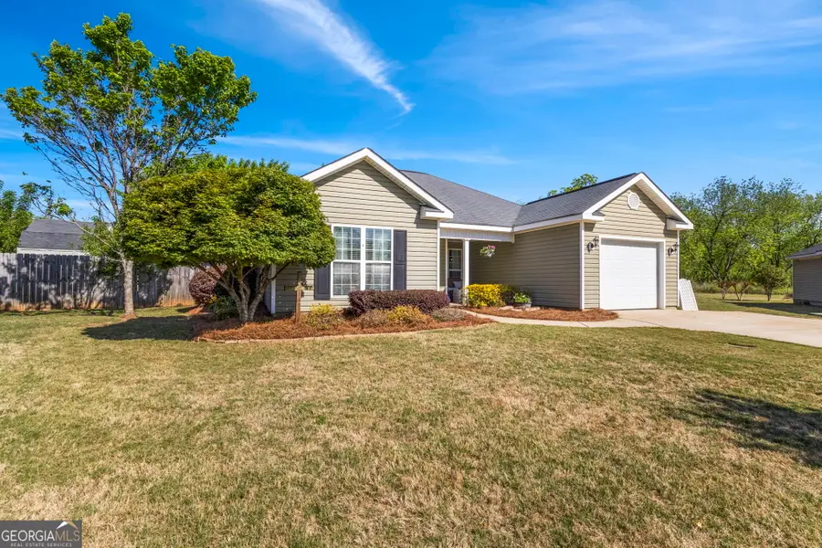 217 Ellington Court, Perry, GA 31069 - #2