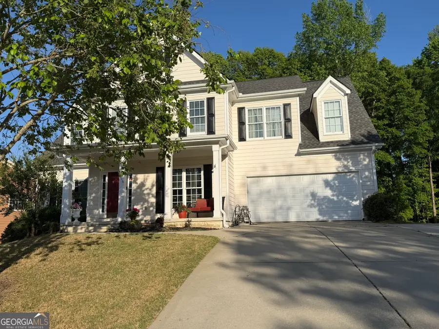 116 Eastlake Landing, Newnan, GA 30265 - #3