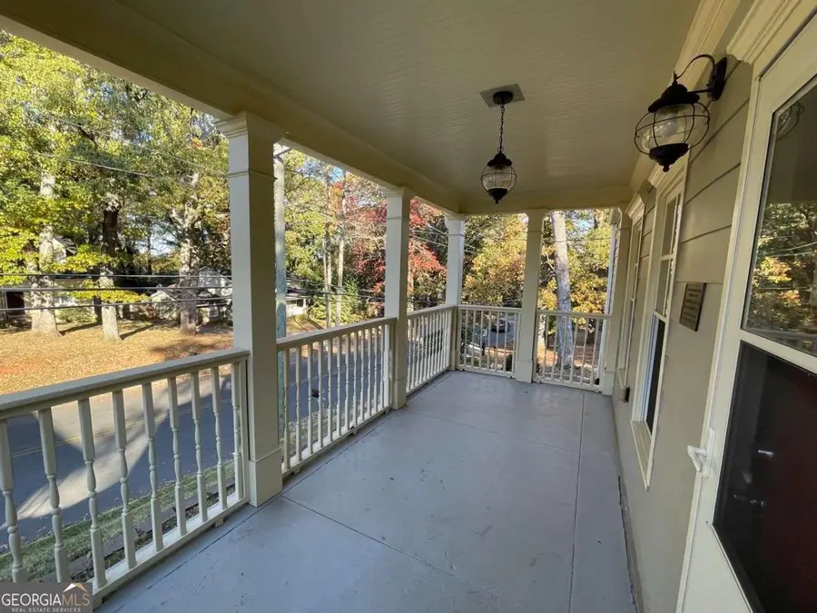 3544 College Street, Atlanta, GA 30337 - #2