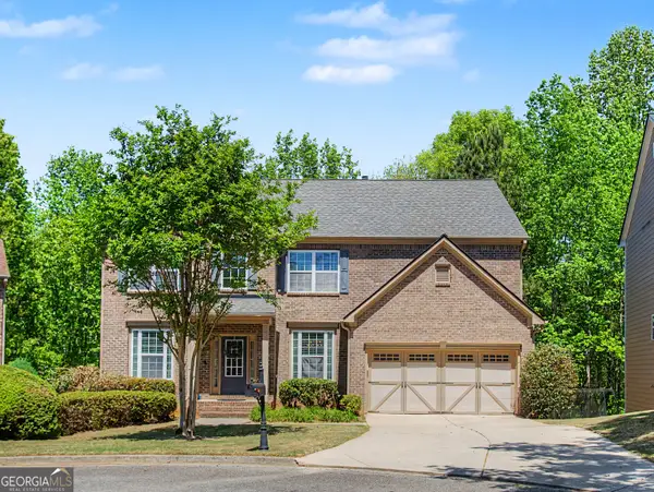 2430 Terry Court, Cumming, GA 30041