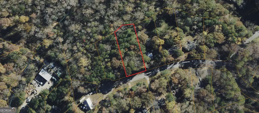 4460 Susans Way, Snellville, GA 30039 - #2