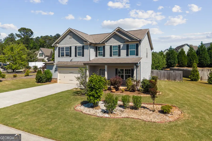 677 Massey Street #8B, Winder, GA 30680 - #3